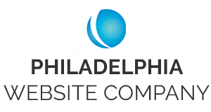 Philadelphia Website Company Logo